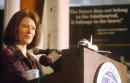 Sally Ride first American Woman in space