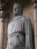 Robert the Bruce King of Scotland