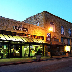 Village Cafe -- R & D's