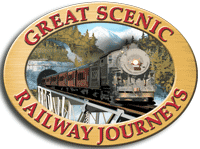 Great Senic Railway Journeys