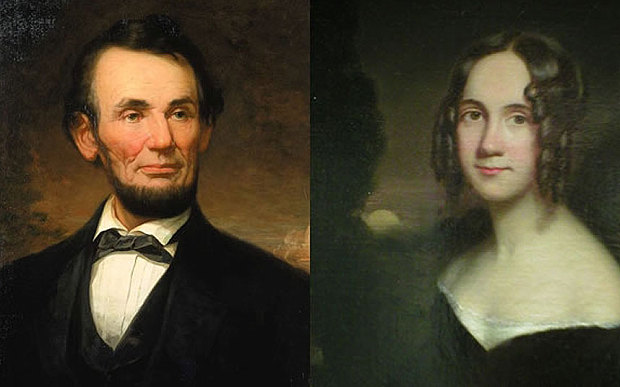 Abraham Lincoln and Sarah Josepha Hale conspired to fix Thankgiving Day across the US 